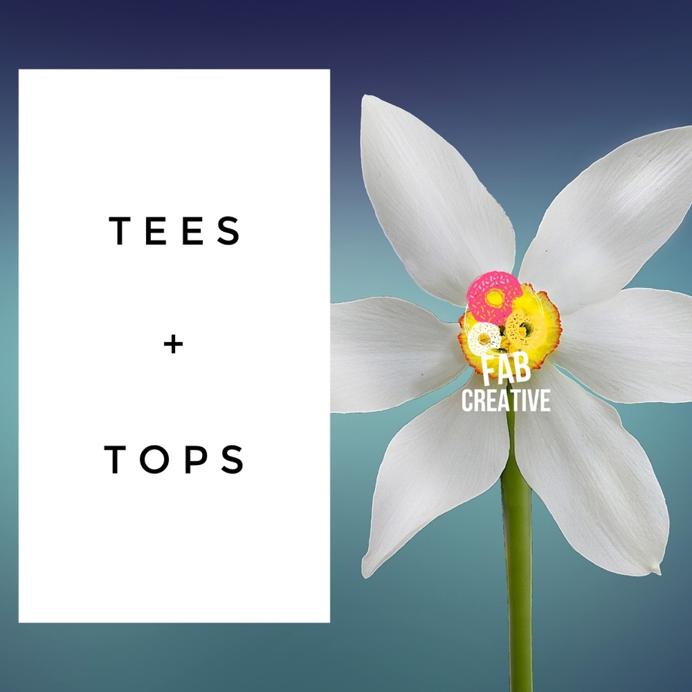 Graphic Tees